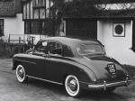 Singer Hunter 1954 года